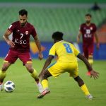 صعود مقتدرانه فولاد خوزستان به مرحله حذفی لیگ قهرمانان آسیا