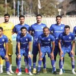 ۱۴ بازیکن جدید به تیم استقلال خوزستان پیوستند