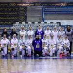 حضور دختران خوزستان در مسابقات هندبال جهان  نوجوانان خوزستان به مسابقات هندبال دختران جهان اعزام شدند