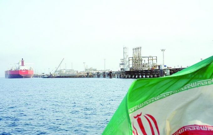 ایران با پشت سر گذاشتن عربستان سعودی به دومین کشور تامین کننده نفت هند تبدیل شده است.