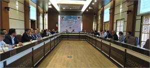جلسه پیگیری مصوبات هیئت دولت برای خوزستان به ریاست استاندار برگزار شد / ارائه گزارش دستگاه های اجرایی در مورد روند پیشرفت پروژه ها