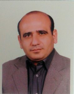 مدیر منابع انسانی خوزستانی شرکت ملی نفت ….دکتر ناصر مولایی را بهتر بشناسیم